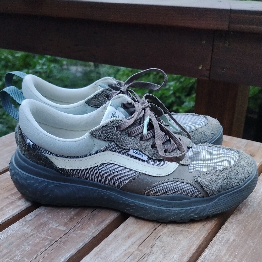 Vans Ultrarange Neo Vr3